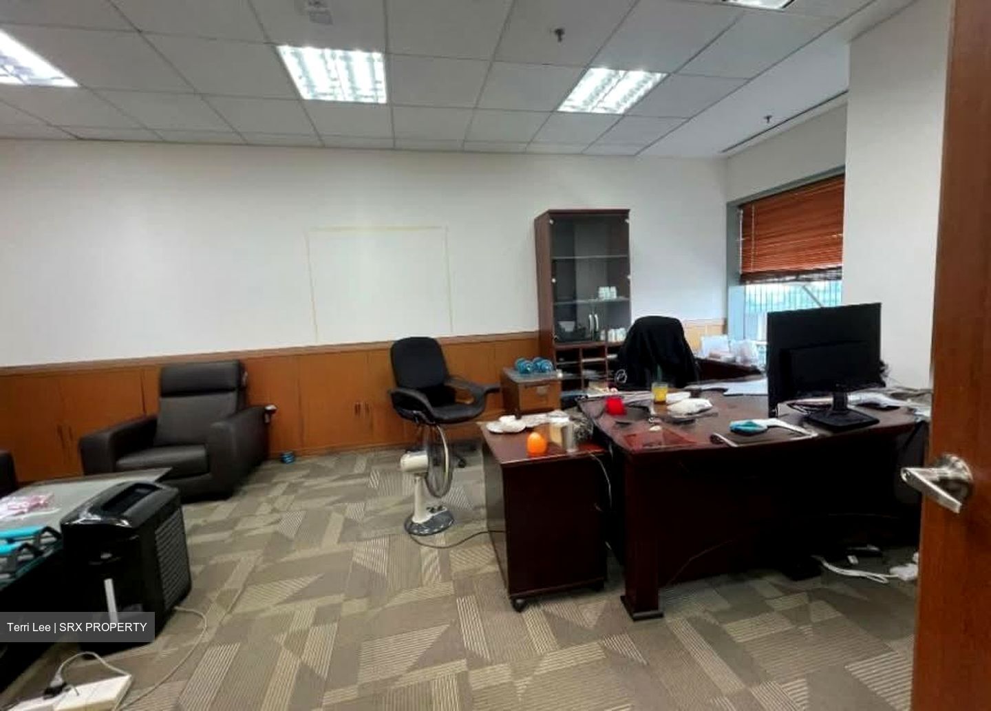 Suntec Tower Three (D1), Office #569590761